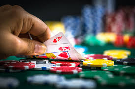 Play Online Gambling For Best Encounter