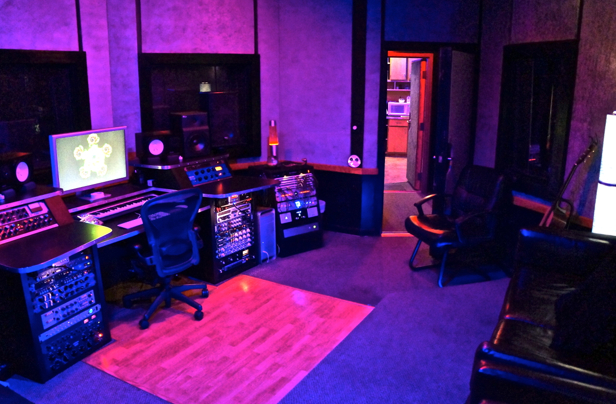 Atlanta Studios Unveiled: Your Gateway to Exceptional Music Production